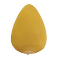 Ringside Latex Speed Bag Bladder - size: Large