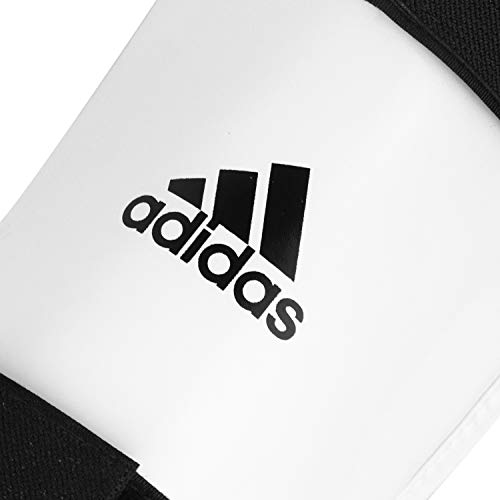 adidas WT Approved Taekwondo Shin Protector - size: Large