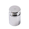 HFS(R) Calibration Weight 2000 Gram M2 Class Chrome Scale Balance Calibration Weight for Digital Scale, Pocket Scale 2KG - size: 2000G