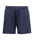 B-Core Ladies' Short Navy Small