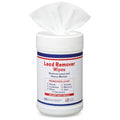 Nuanchu 1 Pack Lead Remover Wipes for Shooting 60 Count Per Canister Hand & Surface Cleaning Wipes Effectively Removes Lead, Dust, Oil & Grime Disposable Wipe for Mechanics Construction Diy (Classic) - style: Classic