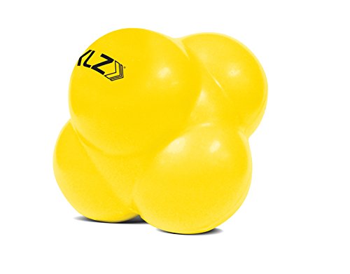SKLZ Reaction Ball -Baseball and Softball Reflex and Agility Trainer - size: none