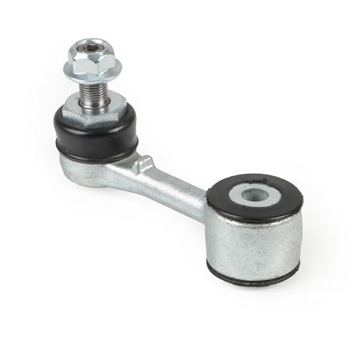 Metrix Premium Chassis Parts - 2 PC Rear Sway Bar Stabilizer End Link Kit Fits 07-19 Chevrolet Silverado 3500 HD, 01-13 Silverado 3500, 15-18 Silverado 3500, Silverado 3500 Classic, GMC Sierra 3500 HD - size: 95272MT