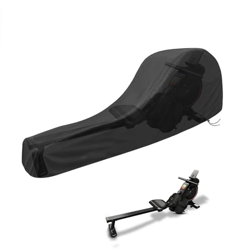 Rowing Machine Cover, Rower Outdoor Cover for Concept 2 Rowing Machine Waterproof Row Machine Cover for Hydrow Rowing Machine, Dustproof Fitness Equipment Protective Cover - size: Customised Version