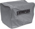 Champion Power Equipment Weather-Resistant Storage Cover for 3000 to 5500-Watt or Higher Inverter Generators (Pack of 10) - size: Pack of 10