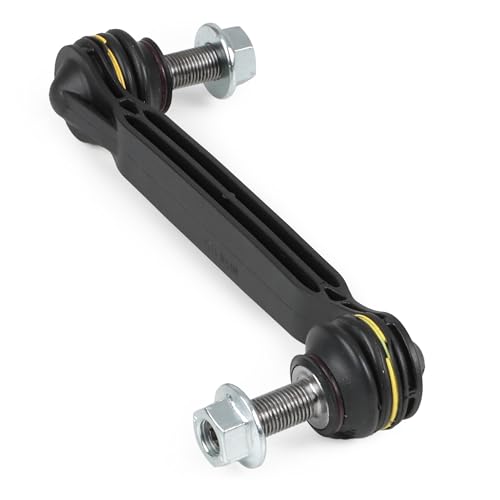 Metrix Premium Chassis Parts - 2 PC Rear Sway Bar Stabilizer Bar Link Kit Fits 2016-2022 Fiat 500X AWD, 2017-2022 Jeep Compass AWD, 2015-2022 Jeep Renegade AWD Replacement SL96555, Made in Europe - size: 95288MT