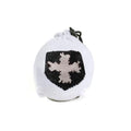 Harbinger Refillable Chalk Balls, Comes Full, Produces Less Dust Than Loose Chalk, Greatly Improves Grip For Weightlifting, Doing Gymnastics, Rope Climbing, and CrossFit