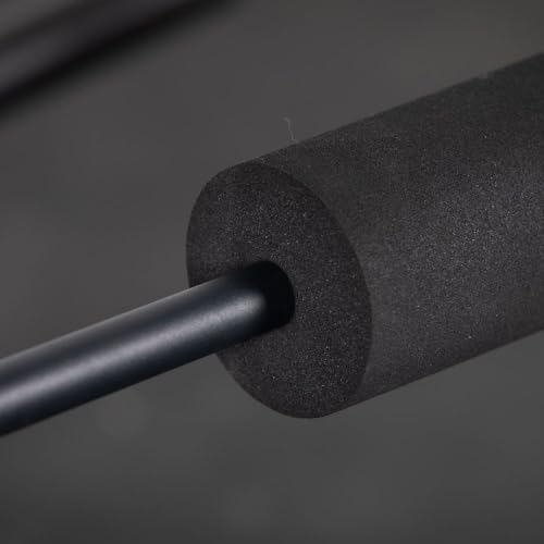 Titan Fitness T-2 Series Leg Holder Kit for LAT Tower Attachment