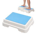 Wefaner Bath Shower Step,Stackable Bathtub Non Slip Safety Step Stool, Indoor/Outdoor Handicap Wideing Hands Free Platform Medical Portable Stack-Able, for High Beds, Kitchens,Bathroom.