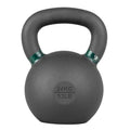 Lifeline Strength Training Kettlebell Weight for Home Gym - style: 24 kg/53 lb.