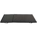 Sunny Health & Fitness Durable Multi-Use Floor Mats for Home, Gym & Play | Exercise Floor Mat, Cushioned Support, Connect Multiple Mats, Easy-Clean Surface, Home Gym, Playroom, Floor Protection - style: 6 FT x 3 FT