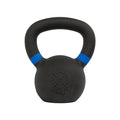 Kettlebell (Powder Coated) - Fitness, Exercise, Strength Training and Weightlifting