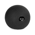 Titan Fitness Rubber Tread Slam Ball, Dead Bounce, Weight Workout - Throw, Catch, Slam, Twist - style: 70 lb