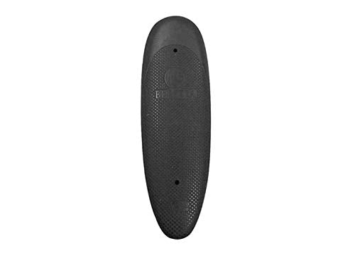 Beretta Micro-Core Skeet and Sporting Rubber Recoil Pad | Cushion, Black - size: 1.11"