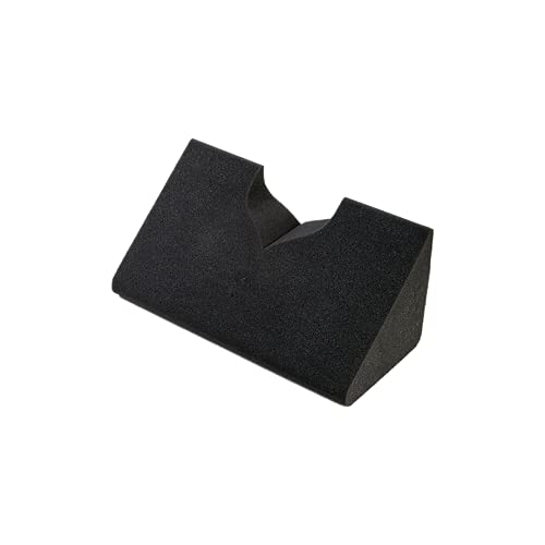 Authentic Pettibon System Cervical Wedge Pillow for Spinal Stretching, Molding and Correction