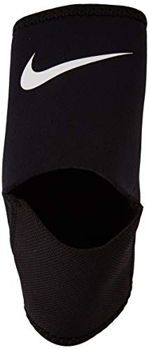 Nike Pro Support Open Ankle - size: Large
