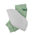 Heelbo Heel / Elbow Protection Sleeve Green X-Large Slip-On D 12040 | Heel / Elbow Protection Sleeve,Green,Polyester / Cotton,X-Large,Sleeve Type,Not Made with Natural Rubber Latex