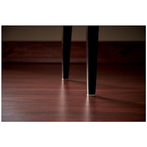 Scotch Felt Pads Beige, 2 Large Pads 4 x 6 in, Felt Furniture Pads for Protecting Hardwood Floors, Easy-to-Apply, Self-Stick Design, Reliable Protection from Nicks, dents and Scratches (SP845-NA) - color: Beige, style: 2 Pads