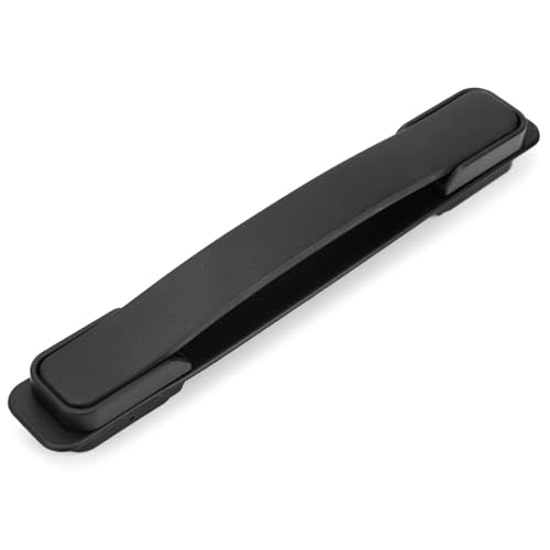 Luggage Handle Replacement Suitcase Handle Repair Grip for Travel Bag B112 | Comfortable grip design, easy mounting, ideal for restoring damaged handles on suitcases, luggage cases, and travel gear - color: B112