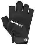 Harbinger Training Grip Weightlifting Workout Gloves 2.0