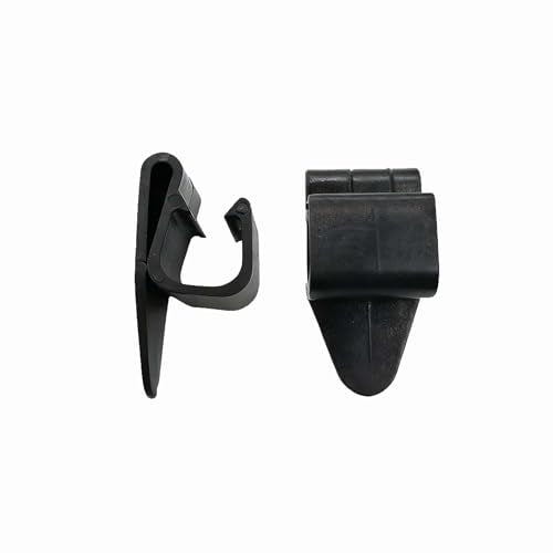 30 Pack Car Floor Mats Clips Retainer Fixing Grips Non Slip Floor Mat Clamps Keeper for Full Coverage All Weather Car Floor Mats Luxury Automotive Carpet Liners UV Truck Van Hold in Place