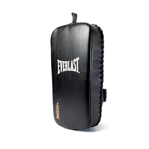 Everlast Thai Pads - style: Titan Thai Pad