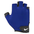 Nike Nike Men's Essential Fitness Gloves - color: Game Royal/Anthracite/White, size: Medium