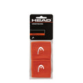 Head Unisex – Adult's 2.5 Inch Sweatband - Adults, Tennis Players - color: Orange