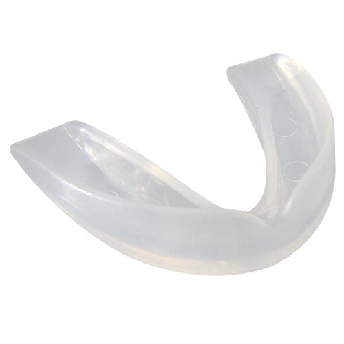 Ringside Boxing MMA Mouth Guard (100 Pack), Royal - color: Royal, size: 100 Pack