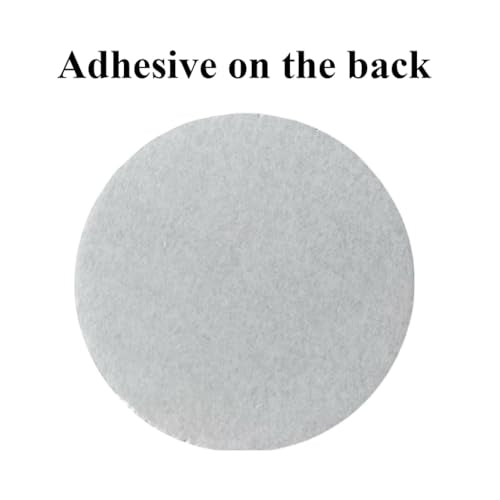Digital Bass Kick Drum Sponge Foam Cusion Mesh Head For Roland KD9 KD10 | adhesive on the back,solid and durable,easy to install