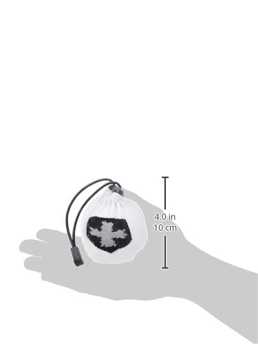 Harbinger Refillable Chalk Balls, Comes Full, Produces Less Dust Than Loose Chalk, Greatly Improves Grip For Weightlifting, Doing Gymnastics, Rope Climbing, and CrossFit