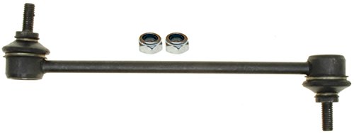 ACDelco Advantage 46G0101A (88876389) Front Suspension Stabilizer Bar Link Kit with Link and Nuts