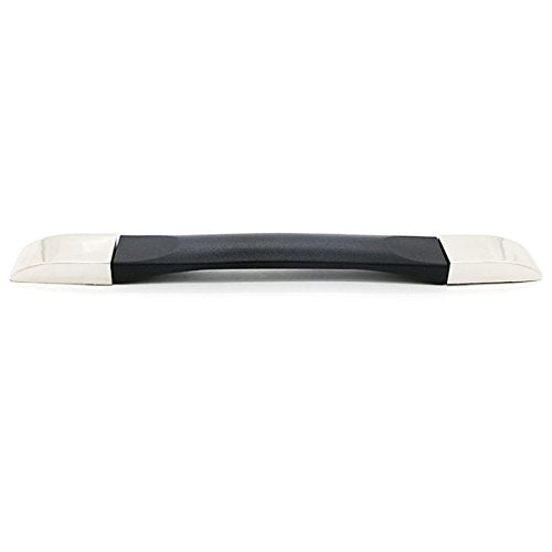 Zoofen Replacement Luggage Suitcase Handle Plastic 25cm Carry Strap Luggage Grip（B007）