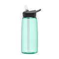 CamelBak Eddy+ Water Bottle with Bite Valve Straw, Leak‑Resistant Easy‑Sip Design for Everyday Hydration, 32oz, Mint - color: Mint, size: 32 Ounces