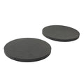 Balanced Body Rotator Disc Pad, Pad for Precision Rotator Discs - size: Pair, 9 inch