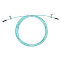 PATIKIL Speed Jump Rope Replacement Cable Professional Skipping Rope Steel Wire Replace for Rope Skipping Training - color: Green