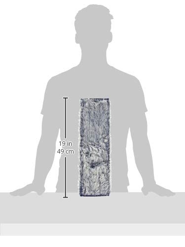 Bona Microfiber Dusting Pad for Multi-Surface Floors - Fits all Bona Mops - Attracts and Picks Up Dust, Pet Hair, and Dirt on Wood, Stone, Tile, Laminate, and Vinyl Floors - style: Microfiber Dusting Pad
