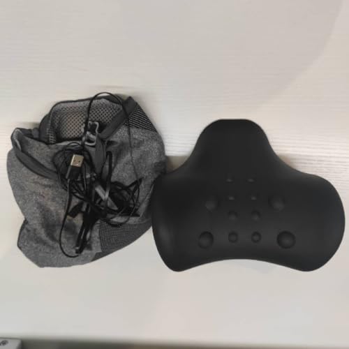 MONSEK Neck Pillow, Ultra Neck Stretcher 1 Pack