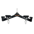 Multi-Grip LAT Pulldown Attachments, LAT Pull Down Bar, Cable Machine Attachment for Back Muscles Training, Tricep Strength Training Bars Gym Handles for Home Gym Fitness - color: KOR04