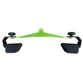 Adjustable Lat Pull down Bar, Cable Machine Attachments for Gym, Home Gym Fitness T-bar Row Pulldown Attachments, Lat Pull Down Machine Wide Grip Neutral Grip Handle - color: SP-03
