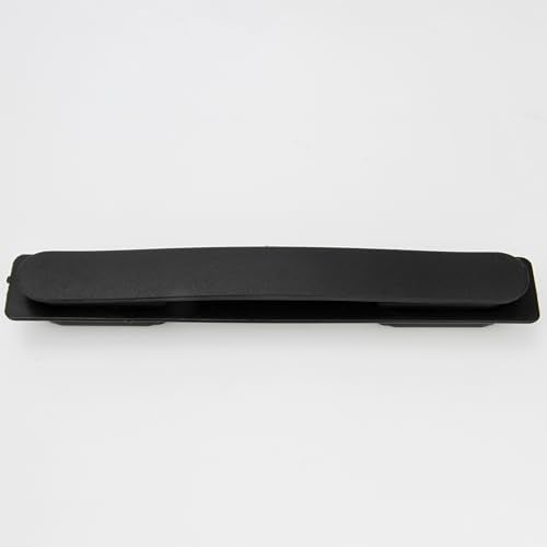 Luggage Handle Replacement Suitcase Handle Repair Grip for Travel Bag RB025 | Comfortable grip design, easy mounting, ideal for restoring damaged handles on suitcases, luggage cases, and travel gear - color: RB-025