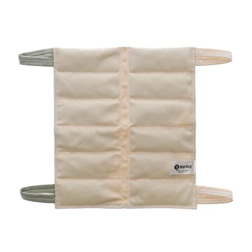 BodyMed Pro-Temp Hydro Hot Pack, 10 in. x 12 in. (Standard) - Heating Pad for Physical & Occupational Therapy - for Sore Muscles and Joints - size: STANDARD