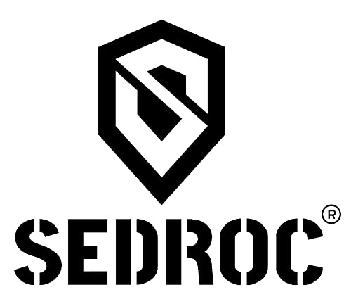 Sedroc Elbow Pads, Padded Arm Guards Forearm Protection Sleeves - color: Black Pair, size: X-Large