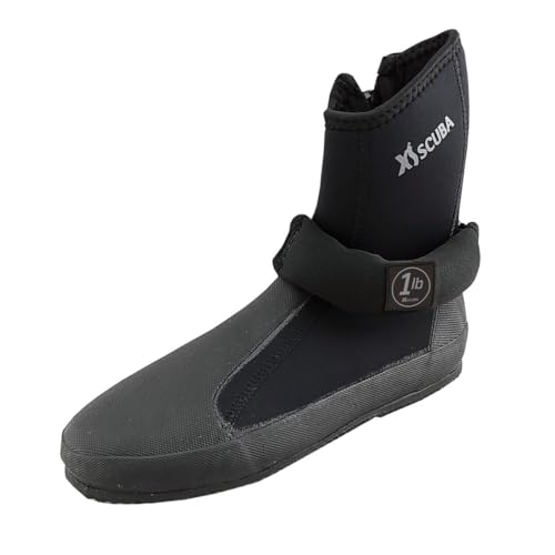 XS Scuba Ankle Weights - size: 2 lbs