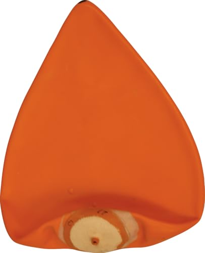 TITLE Boxing Rubber Speed Bag Bladder - Speed Bag for Boxing, Boxing Equipment - size: Medium