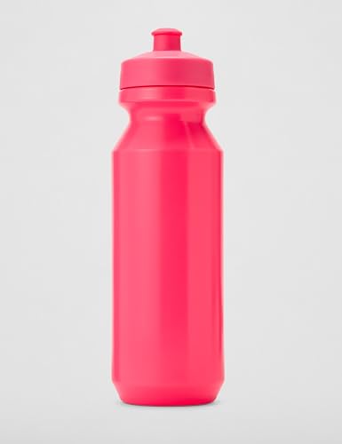 Nike Unisex's Big Mouth Drinks Bottle - color: Pink pow/pink pow/white, size: 32 Ounces