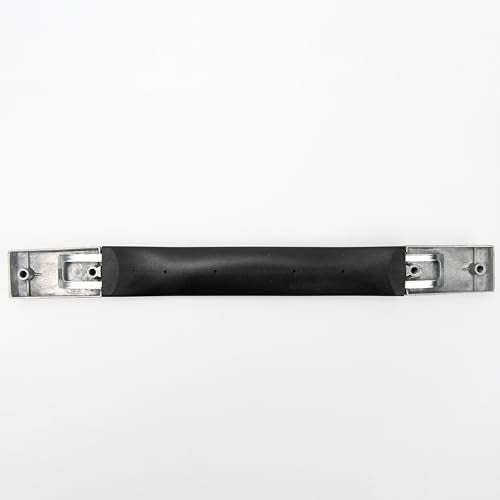 Luggage Handle Replacement Suitcase Handle Repair Grip for Travel Bag B007 | Comfortable grip design, easy mounting, ideal for restoring damaged handles on suitcases, luggage cases, and travel gear - color: B007