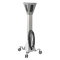 MooreCo MoorePower Tower, AC Outlet, USB Charge, 13.5' Power Cable (27735)
