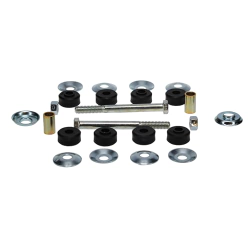 ACDelco Gold 45G0316 (19462055) Front Suspension Stabilizer Bar Link Kit