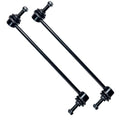 K750204 K750205 2PC Front Stabilizer Sway Bar End Link Fit for Hyundai 2007 2008 2009 2010 2011 2012 Santa Fe, 2007-2012 Veracruz, Compatible with Kia 2011-2013 Sorento - size: K750204 K750205